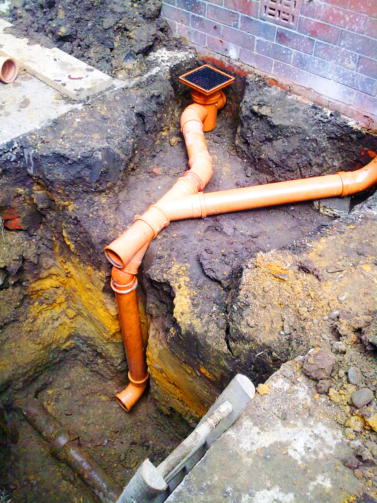 Drain Jetters Drain Management Beds, Herts and Bucks HOME